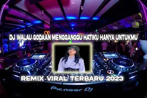 Dj Walau Godaan Mengganggu Screenshot 0