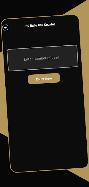 RBX Calc - Roblox Counter Pro Screenshot 3
