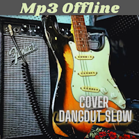 Cover Dangdut Slow Vol 01