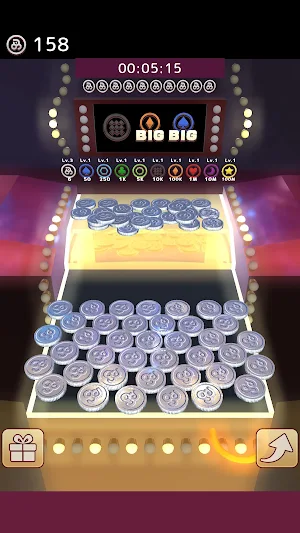 PatolePusher Trillion Screenshot 3