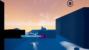 Cuboid Bouncer Screenshot 2