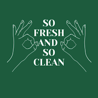 So Fresh & So Clean