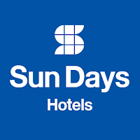 SunDaysHotels公式アプリ