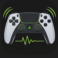 OG Gamepad Tester & Calibrate