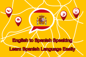 Learn Spanish in English | Spanish Language Course Screenshot 1