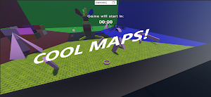Ultimate Arena Screenshot 1