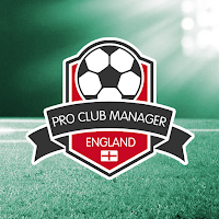 Pro Club Manager England
