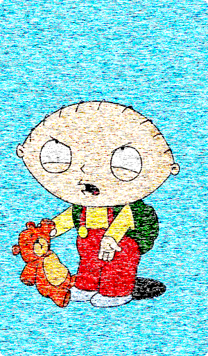 Wallpaper for Family Griffin Screenshot 0