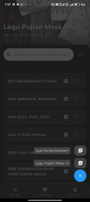 LPMI Premium Screenshot 1