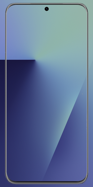 Galaxy Z Fold 7 wallpaper Screenshot 3
