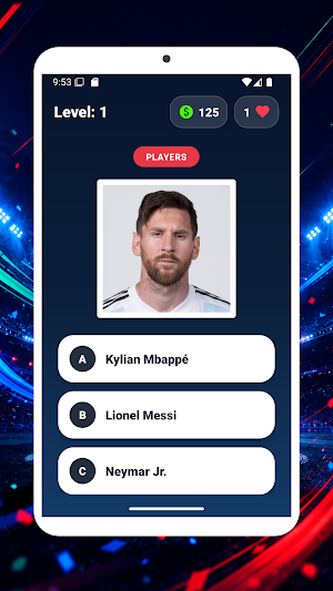 Cup 2026 Game Screenshot 3