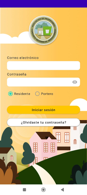 Agrovivienda Screenshot 3