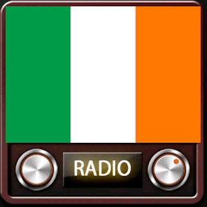 Ireland Radio - FM online Screenshot 2