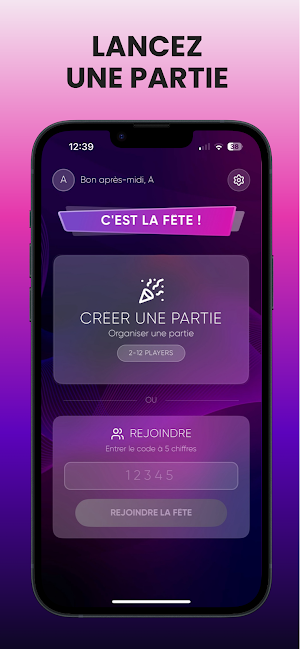 YooSong Screenshot 1