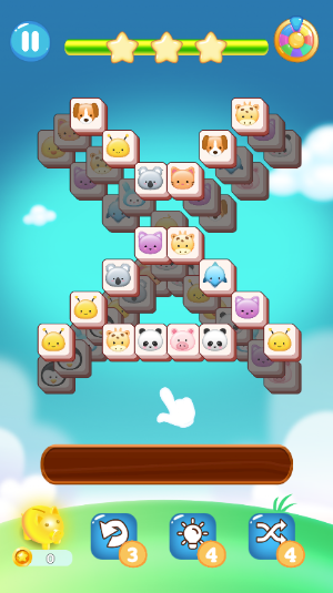Tile Match Master - Classic Screenshot 0