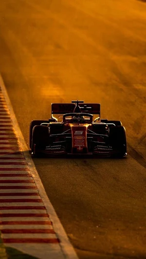 Ferrari F1 Wallpapers Screenshot 2