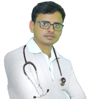 Dr. Deepak Dhankhar
