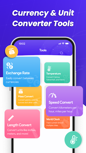 EMI Loan Calculator: Loan Tool Screenshot 3