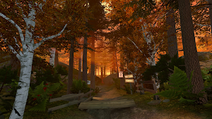 Broken Spectre XR Screenshot 3