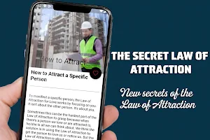The Secret Law of Attraction Screenshot 1