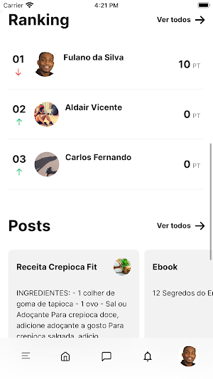 Samuel Saraiva Screenshot 1