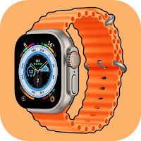 H11 Ultra Smart Watch Guide
