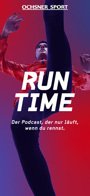 Runtime by OCHSNER SPORT Screenshot 0