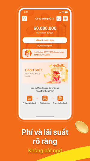 VuiDong Screenshot 1
