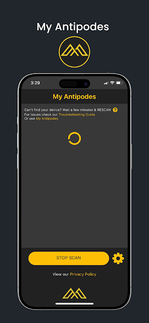 My Antipodes Screenshot 1