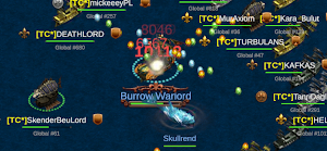 Old Of Sea Screenshot 0