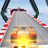 Car Mega Ramps