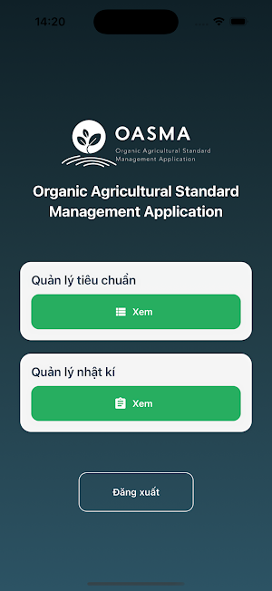 V-Standard Screenshot 2