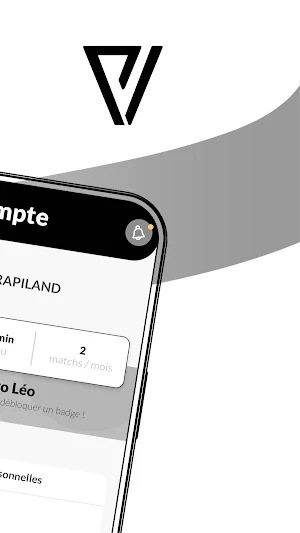 ViaPadel Screenshot 3
