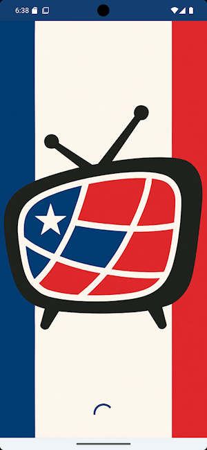 TV Chile en vivo HD Screenshot 3