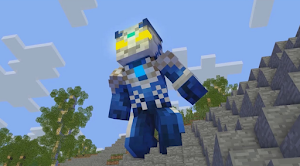 Craftsman DX Ultraman World Screenshot 3