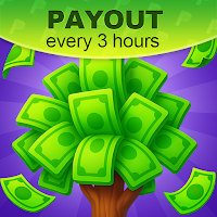 Jackpot Tree : Cash Plant
