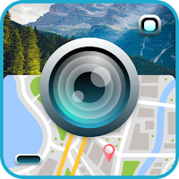 GPS Photo Location, Timestamp