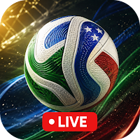 Football Live Match Scores