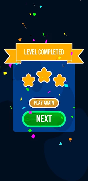 Diamond Sort Color Puzzle Tube Screenshot 2