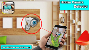 Hidden Camera Detector 2022 Screenshot 3