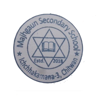Majhgaun Secondary School