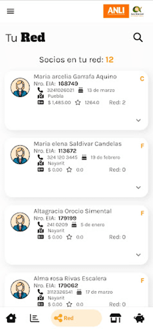 ANLI Screenshot 3
