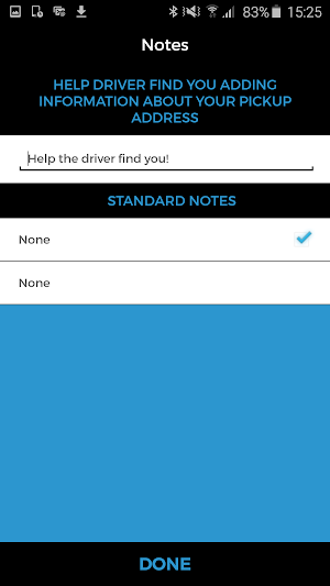 RideKC Freedom Screenshot 3