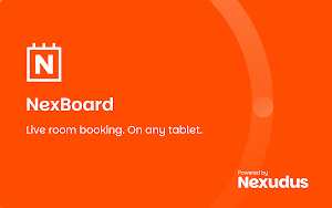 NexBoard Screenshot 0