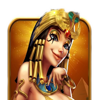 Cleopatra Runner: Temple Rush