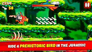 Walkboy Run screenshot 6