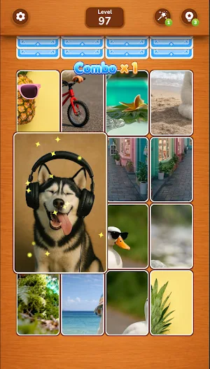 Art Drop Screenshot 1