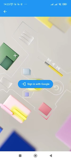workwise Screenshot 0