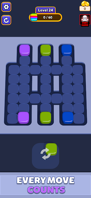 Jelly Tactics Screenshot 2