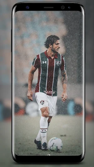 Fluminense Wallpapers screenshot 7